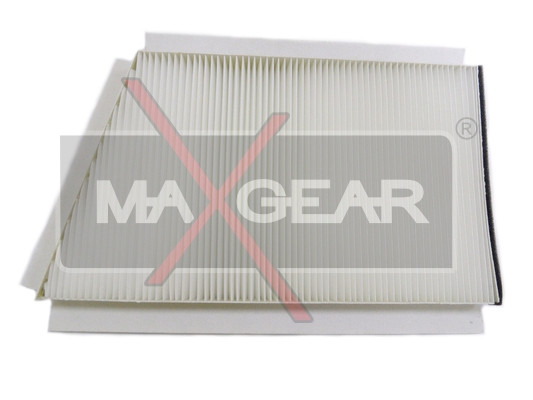 MAXGEAR Filter, Innenraumluft