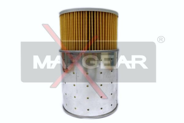 MAXGEAR Ölfilter