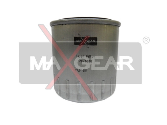 MAXGEAR Kraftstofffilter