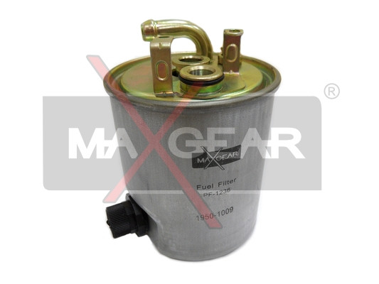 MAXGEAR Kraftstofffilter