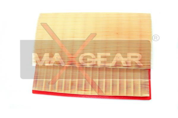 MAXGEAR Luftfilter