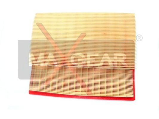 MAXGEAR Luftfilter