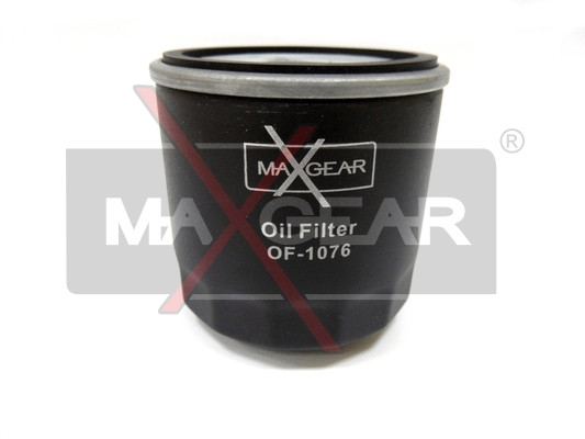 MAXGEAR Ölfilter