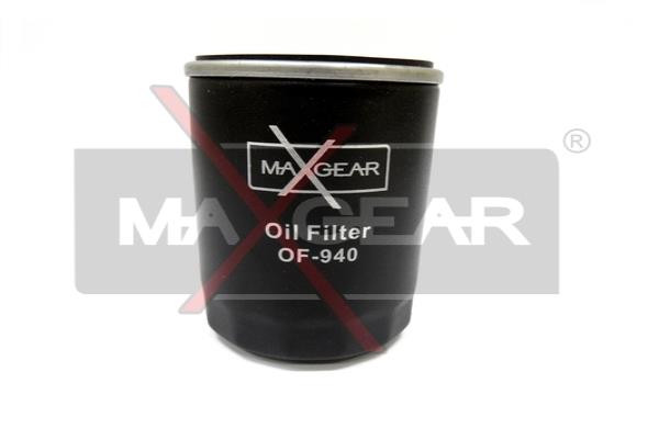 MAXGEAR Ölfilter