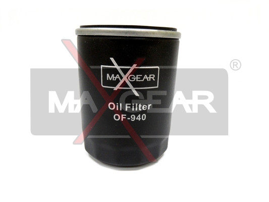 MAXGEAR Ölfilter