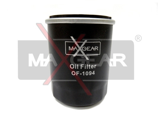 MAXGEAR Ölfilter