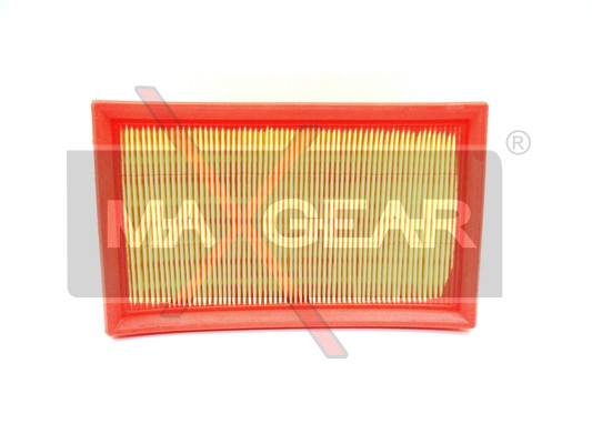 MAXGEAR Luftfilter