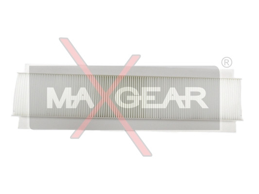 MAXGEAR Filter, Innenraumluft