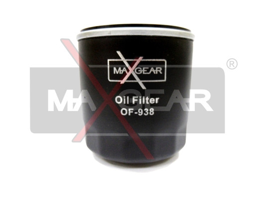 MAXGEAR Ölfilter