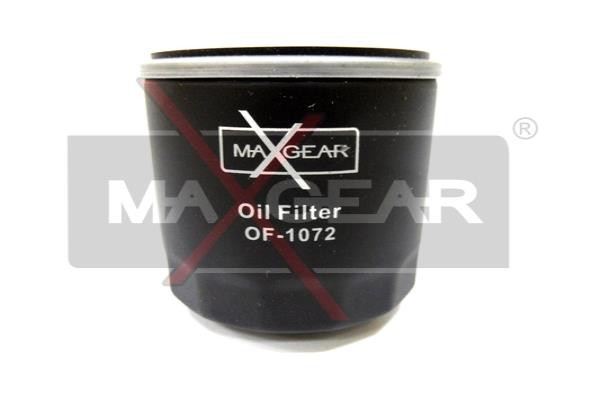 MAXGEAR Ölfilter