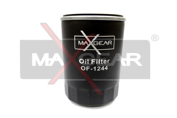 MAXGEAR Ölfilter