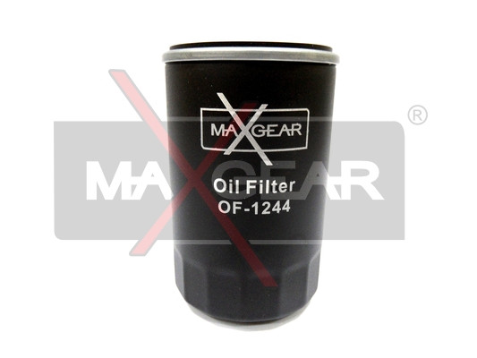 MAXGEAR Ölfilter