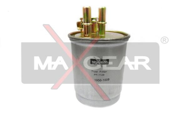 MAXGEAR Kraftstofffilter