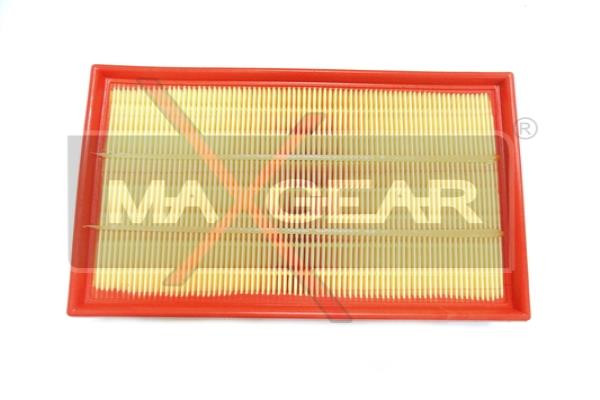 MAXGEAR Luftfilter