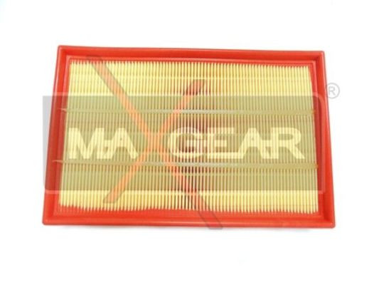 MAXGEAR Luftfilter