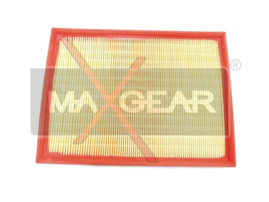 MAXGEAR Luftfilter