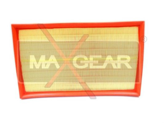 MAXGEAR Luftfilter