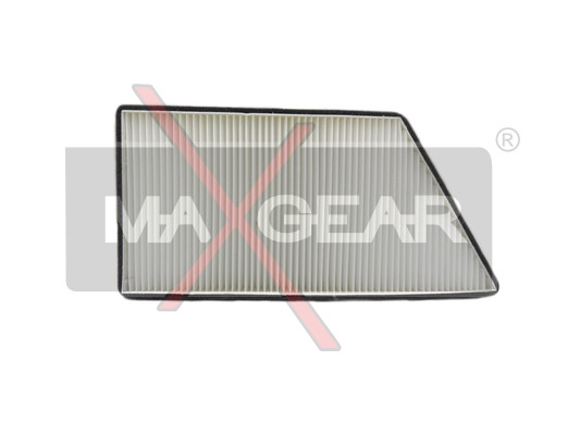 MAXGEAR Filter, Innenraumluft
