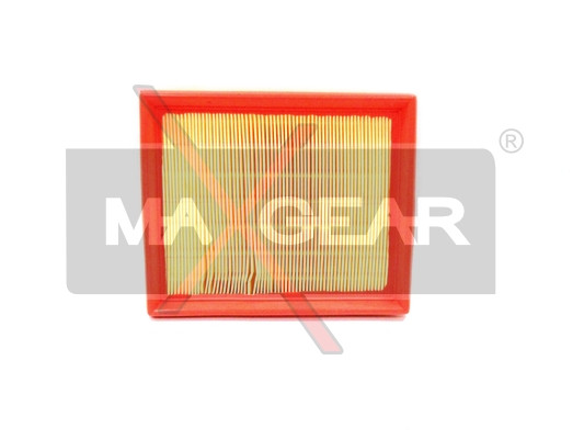 MAXGEAR Luftfilter