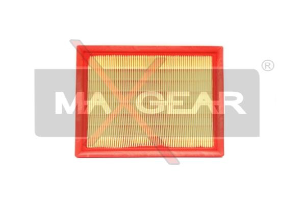 MAXGEAR Luftfilter