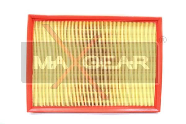 MAXGEAR Luftfilter