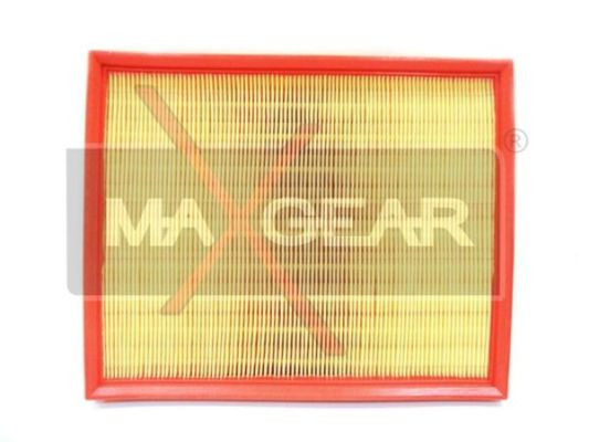MAXGEAR Luftfilter