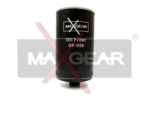 MAXGEAR Ölfilter