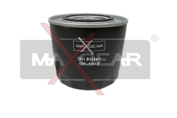 MAXGEAR Ölfilter