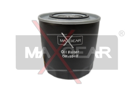 MAXGEAR Ölfilter