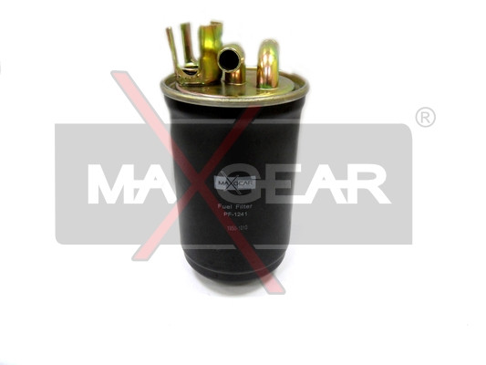 MAXGEAR Kraftstofffilter