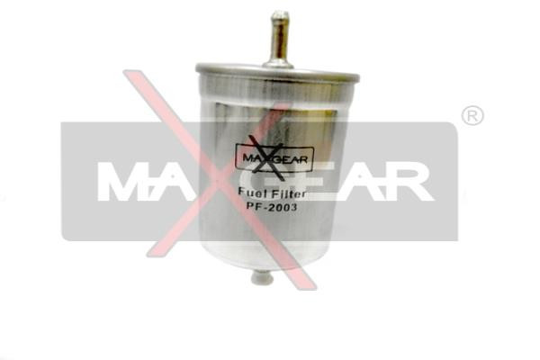 MAXGEAR Kraftstofffilter
