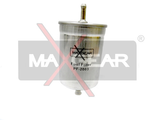 MAXGEAR Kraftstofffilter