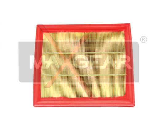 MAXGEAR Luftfilter