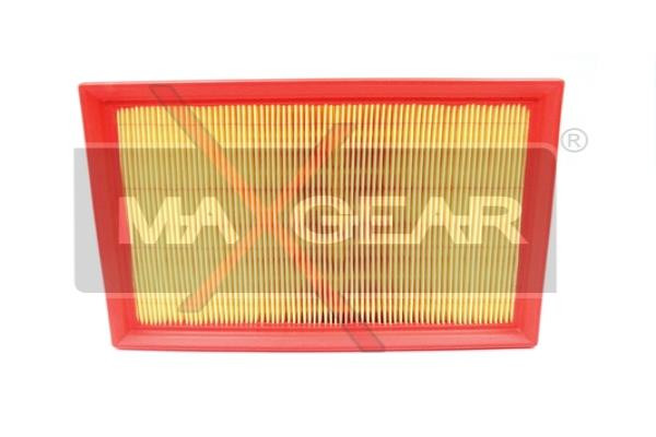 MAXGEAR Luftfilter