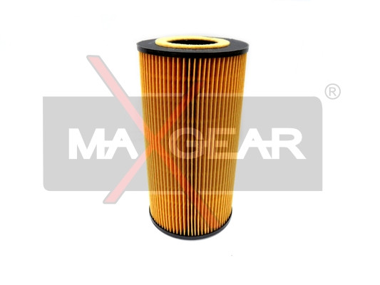 MAXGEAR Ölfilter