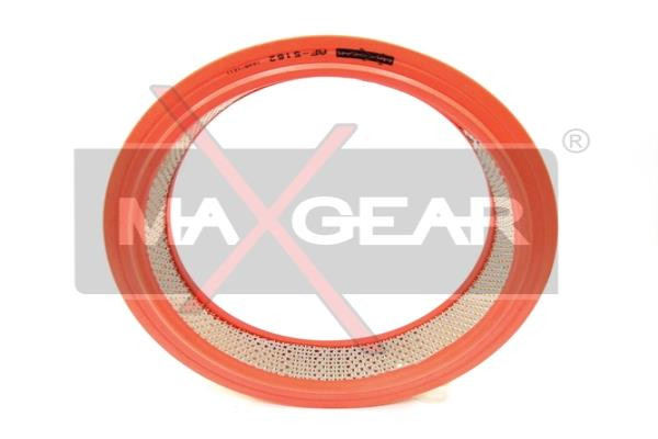 MAXGEAR Luftfilter