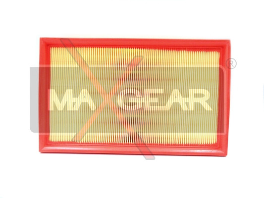 MAXGEAR Luftfilter