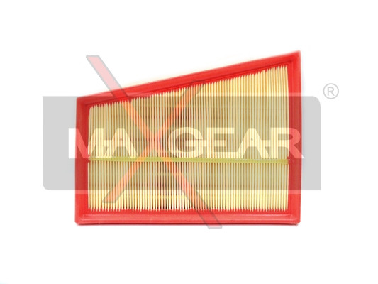 MAXGEAR Luftfilter