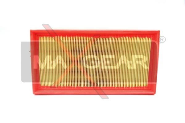 MAXGEAR Luftfilter