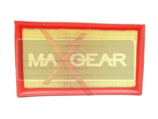 MAXGEAR Luftfilter