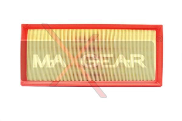 MAXGEAR Luftfilter