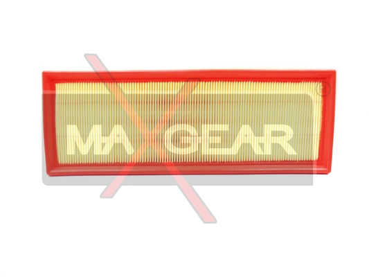 MAXGEAR Luftfilter