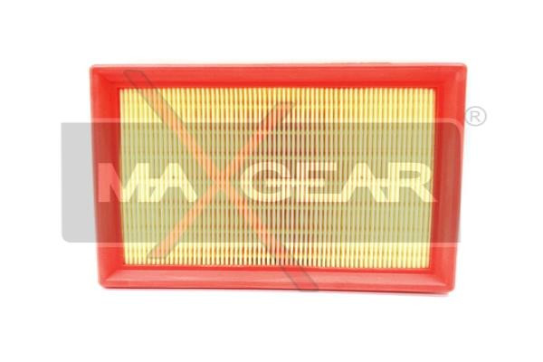 MAXGEAR Luftfilter