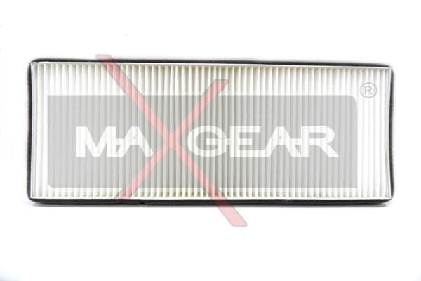 MAXGEAR Filter, Innenraumluft