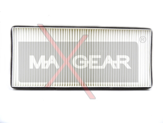 MAXGEAR Filter, Innenraumluft