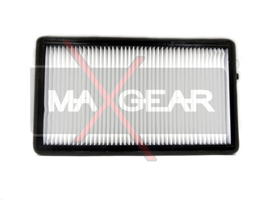 MAXGEAR Filter, Innenraumluft