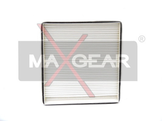 MAXGEAR Filter, Innenraumluft