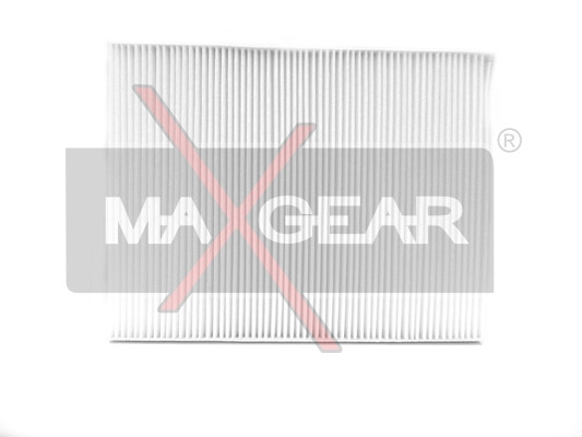 MAXGEAR Filter, Innenraumluft