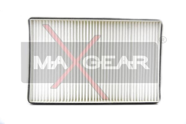 MAXGEAR Filter, Innenraumluft