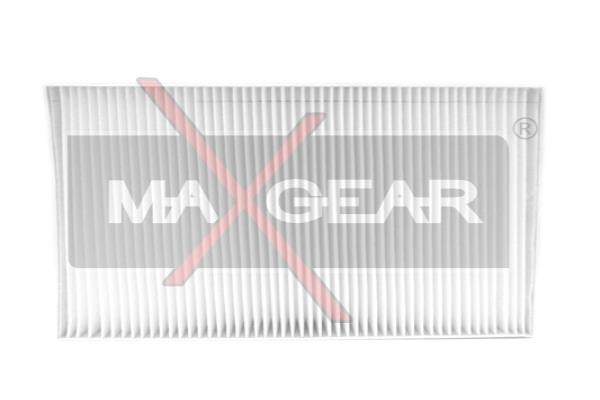MAXGEAR Filter, Innenraumluft